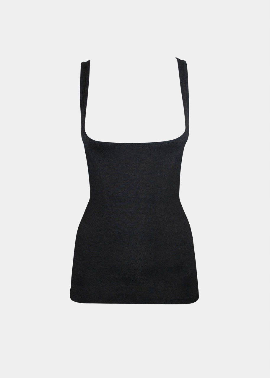 Podkoszulka korygująca Magic Bodyfashion XXL