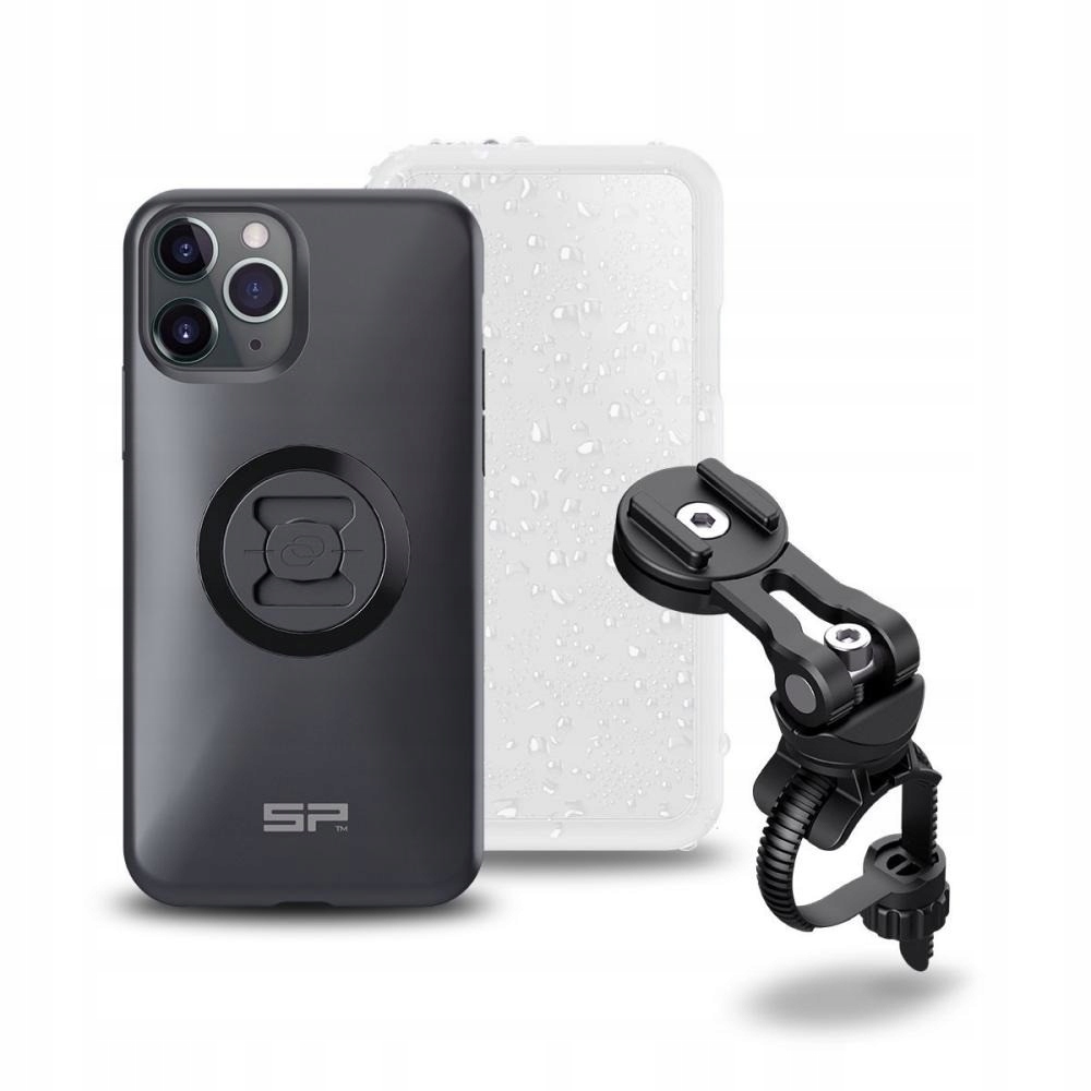 Sada Sp Connect Bike Bundle II pro iPhone 11 Pro Xs X