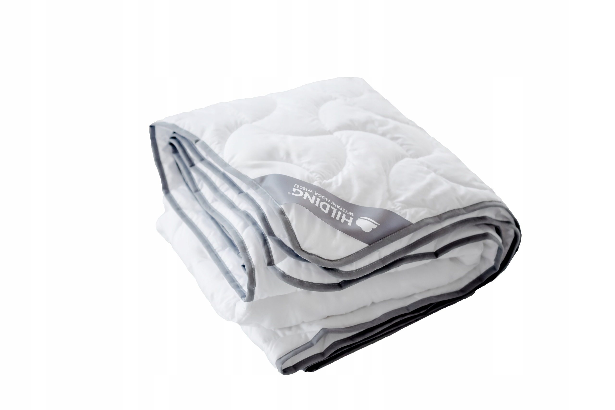 Kołdra Letnia Hilding 200x220 Sezonowość kołdry letnia