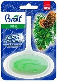

Zawieszka do Wc Brait Leśna 40 G Koszyk