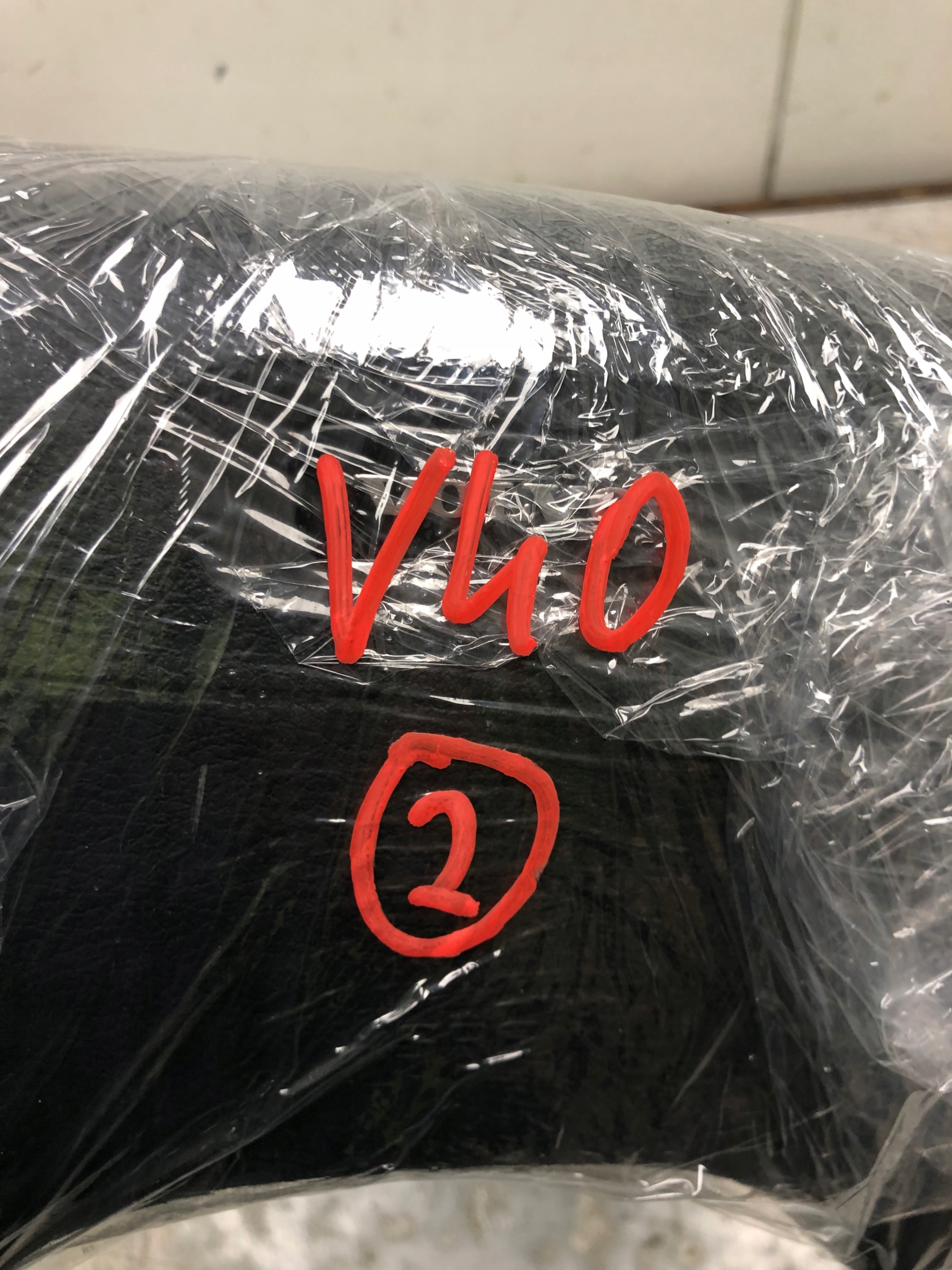airbag airbag driver´s VOLVO V40 30864973