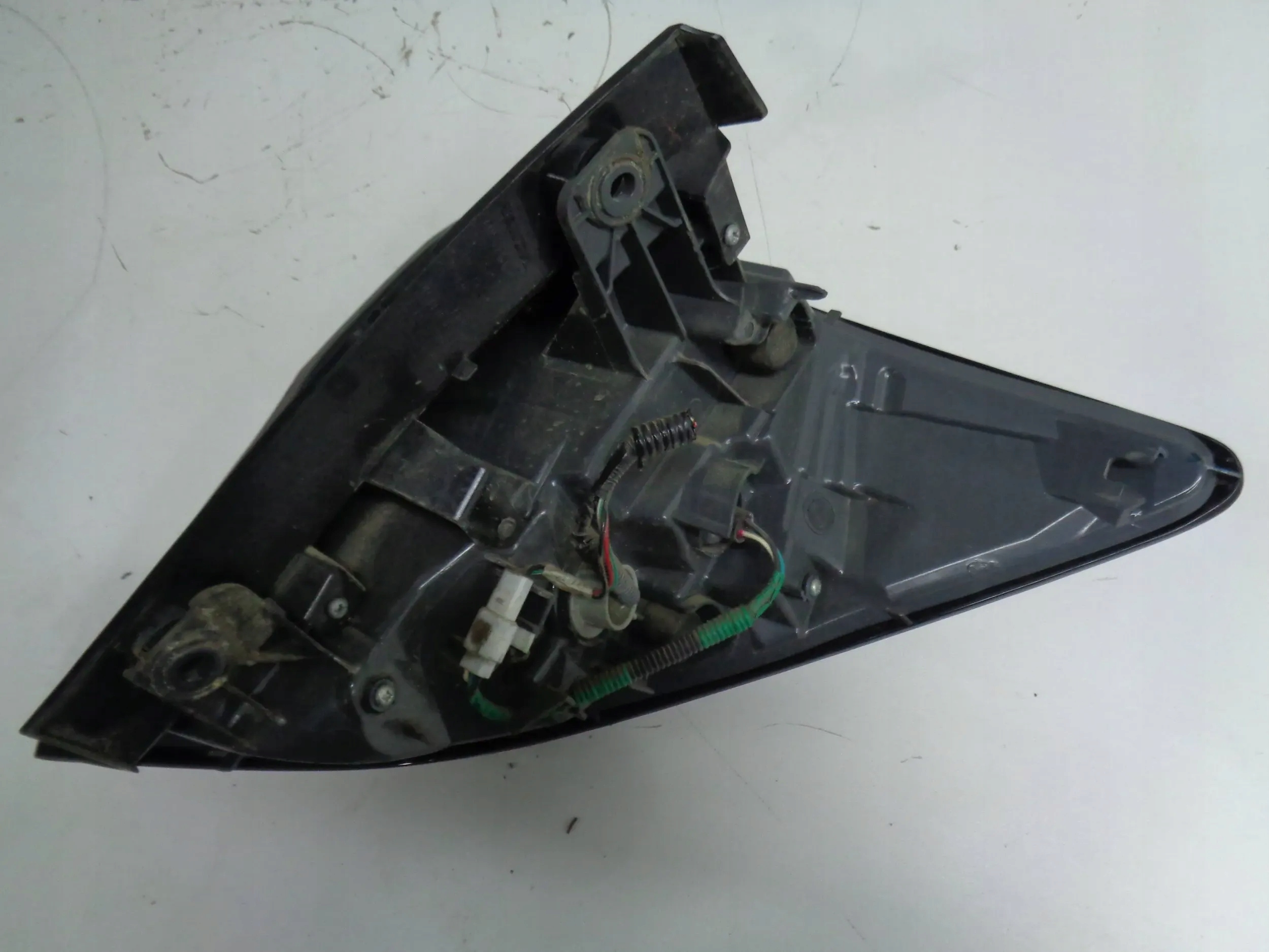 HONDA HR-V 13-18 light left left rear part bodywork EUROPA