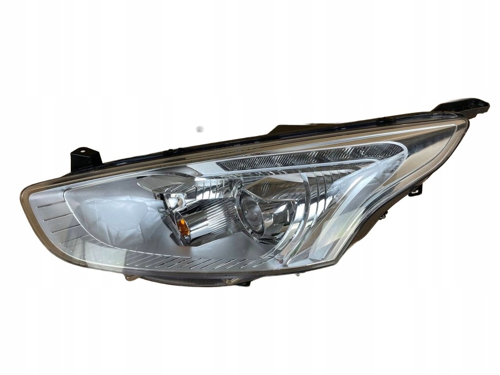 light left front front lens FORD B-MAX 12-17 AV1113W030CG EUROPA EU