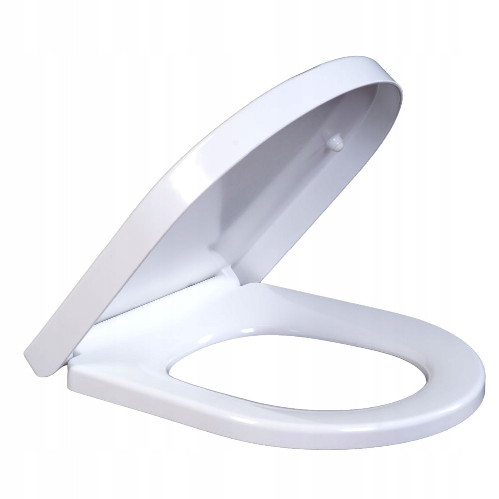 Wc sedátko pro Villeroy&Boch s pomalým sklápěním