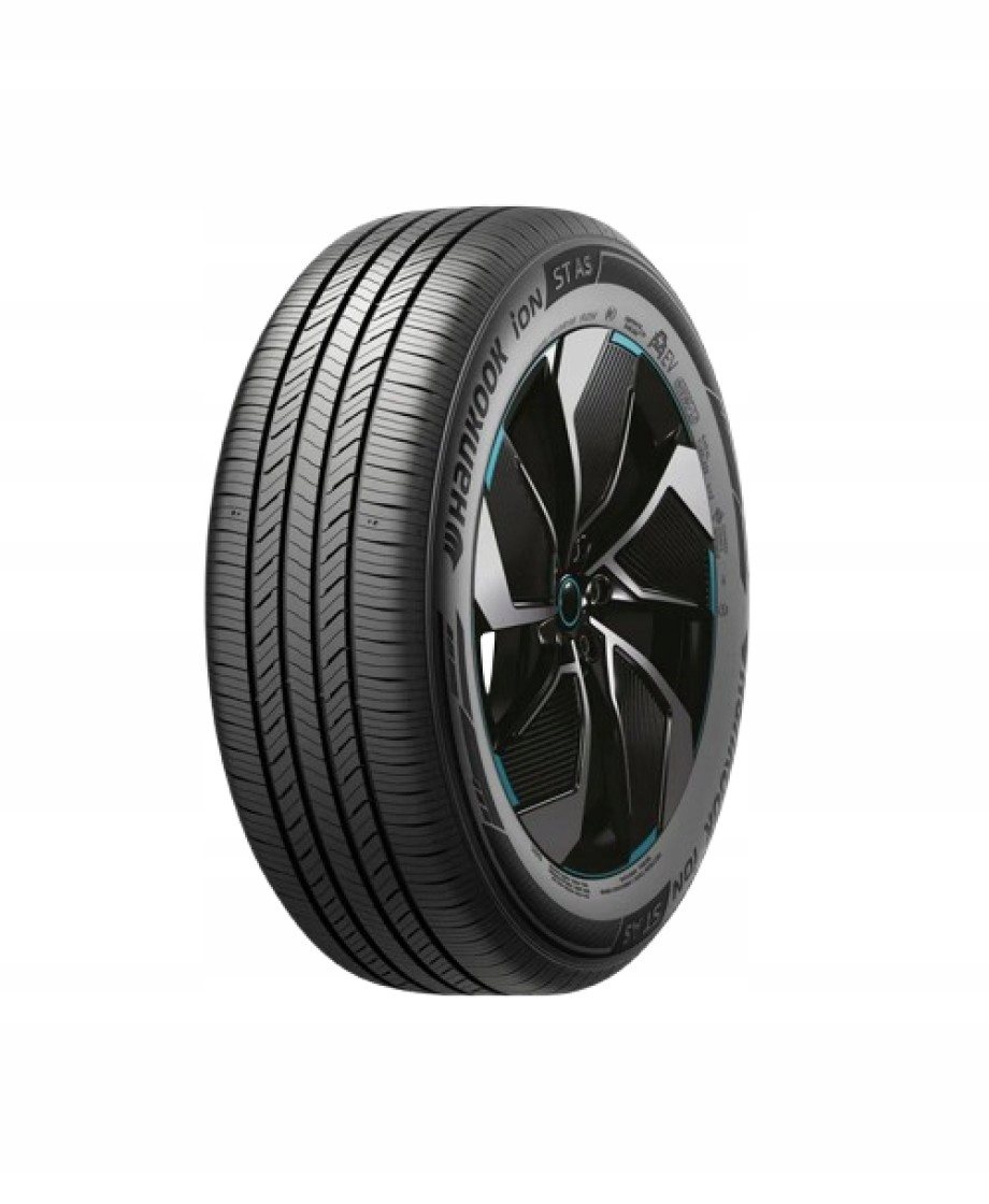 Hankook Ion St As IH61 205/60 R16 92 H