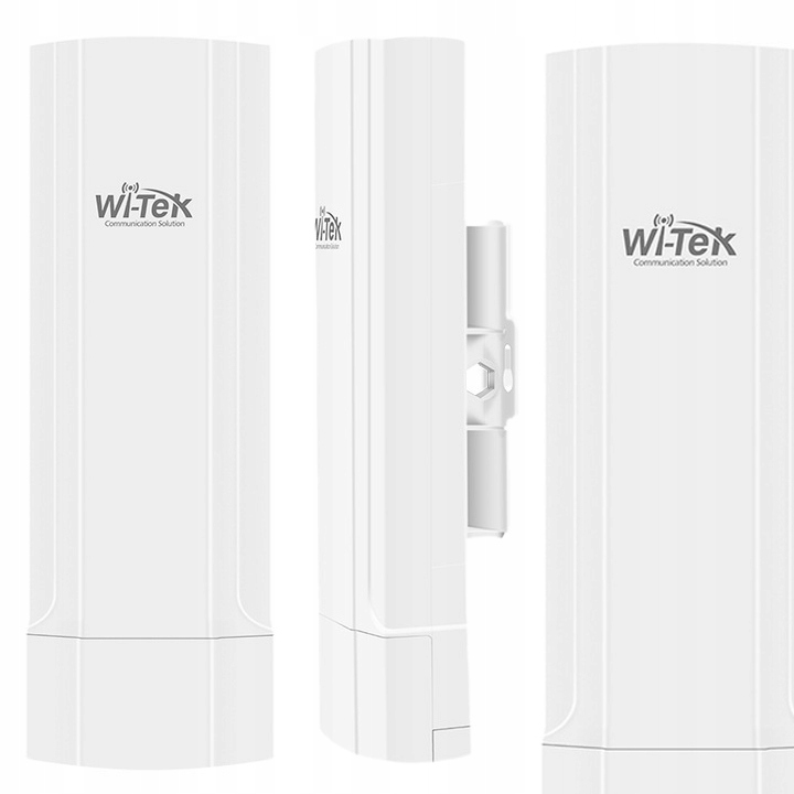 Router Access vonkajší bod Wi-AP317 Wireless-Tek 2x ethernet Wi-fi 5