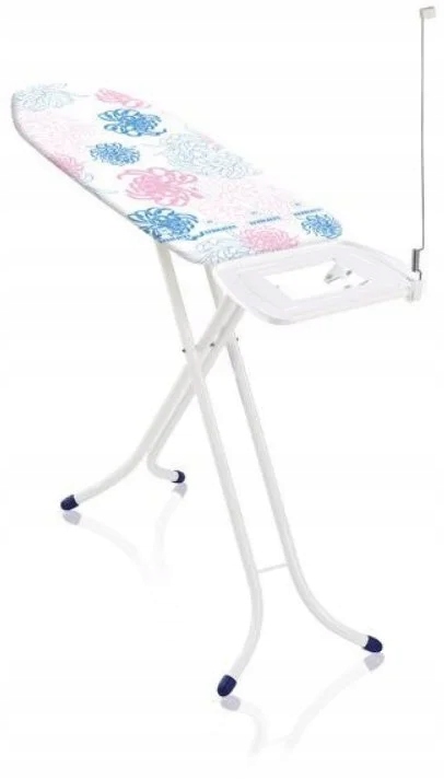 Levně Leifheit 72580 Žehlicí prkno Classic M Compact Plus, 120 x 38 cm