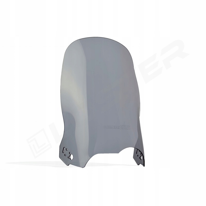 Loster turistické sklo Bmw R 1150 Gs 1999-2003r. 4 mm