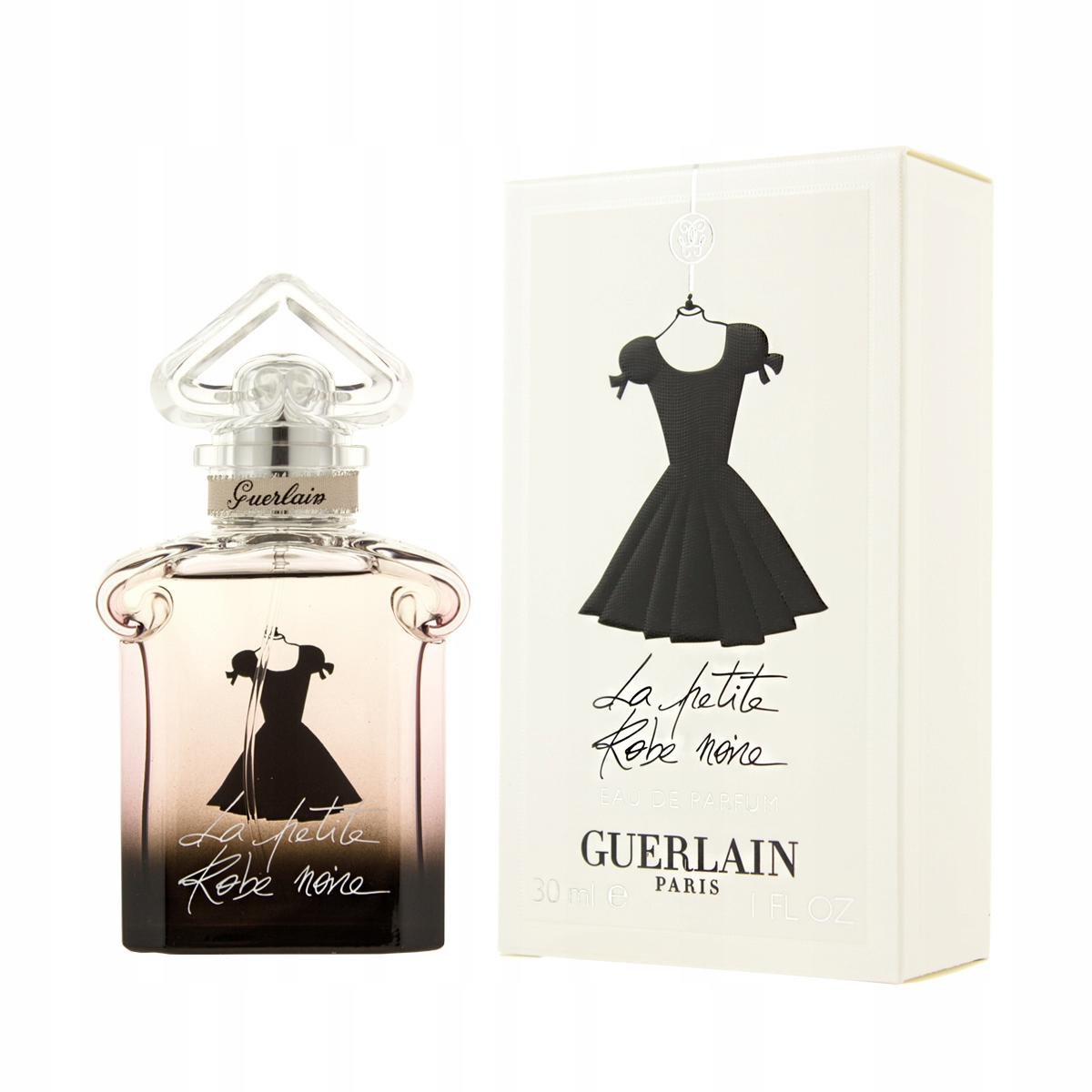 Guerlain La Petite Robe Noire Edp 30 ml W