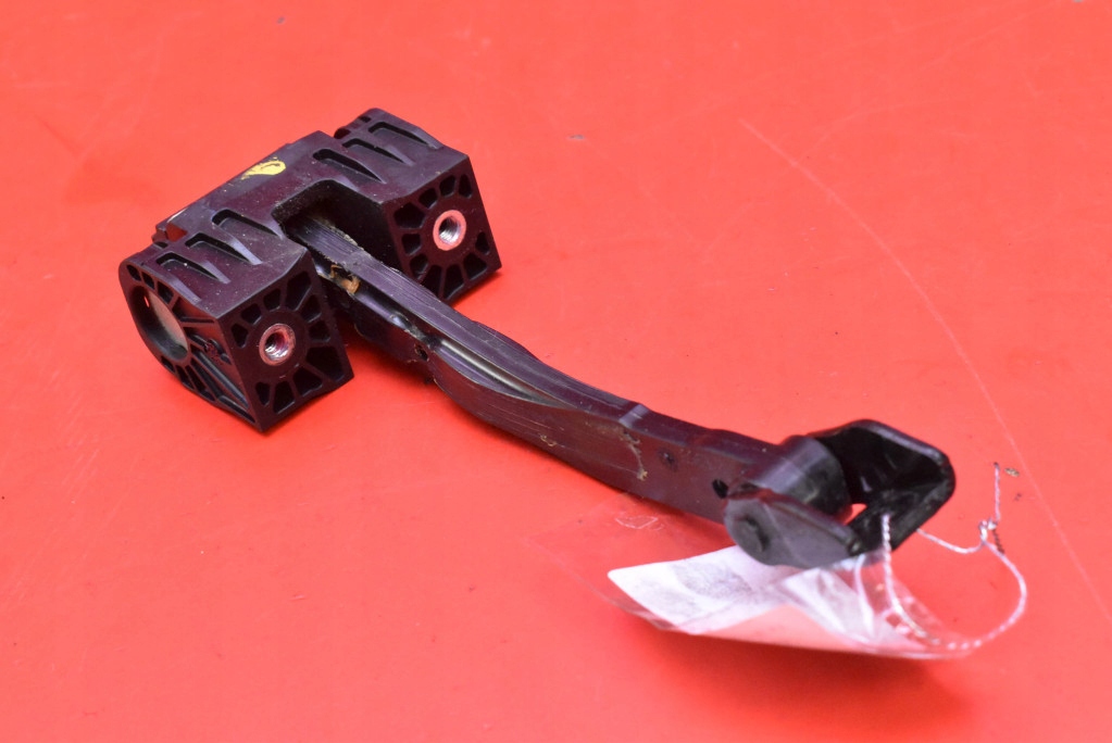 limiter door left front 7197826 BMW F07 09-13