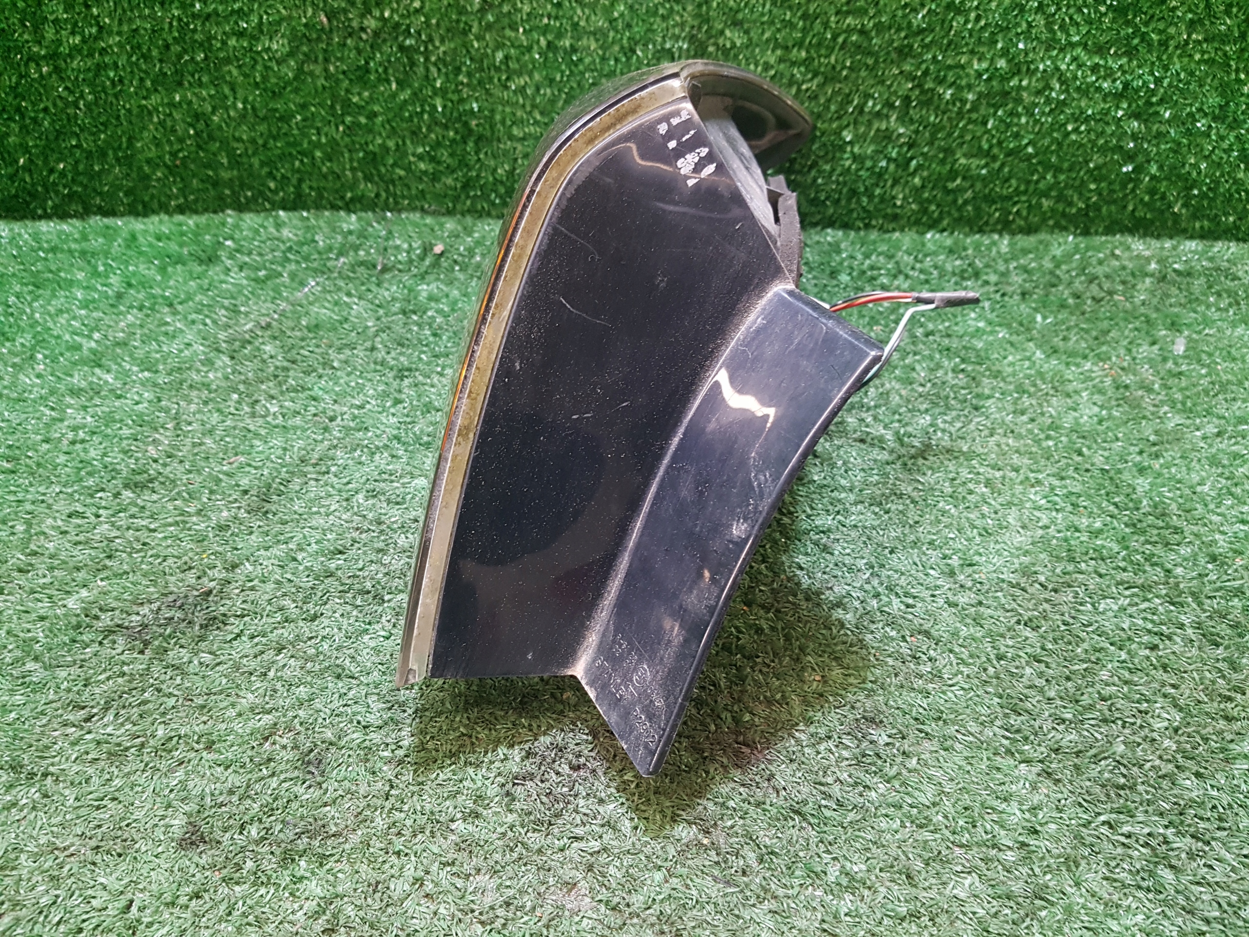 Licht links hinten MAZDA 3