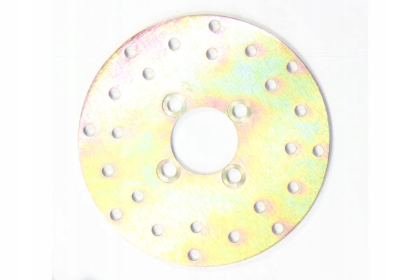 Oprava Brzdového Rotora Rady D Rnd MD6123D