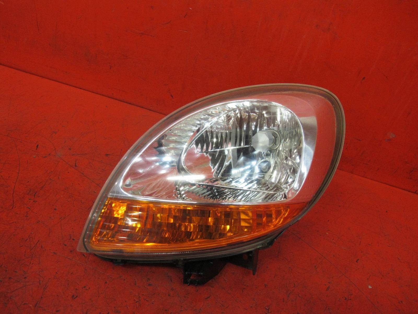 RENAULT KANGOO and 1 LIFT 03-08 light REFLEKTOR left front front EUROPA