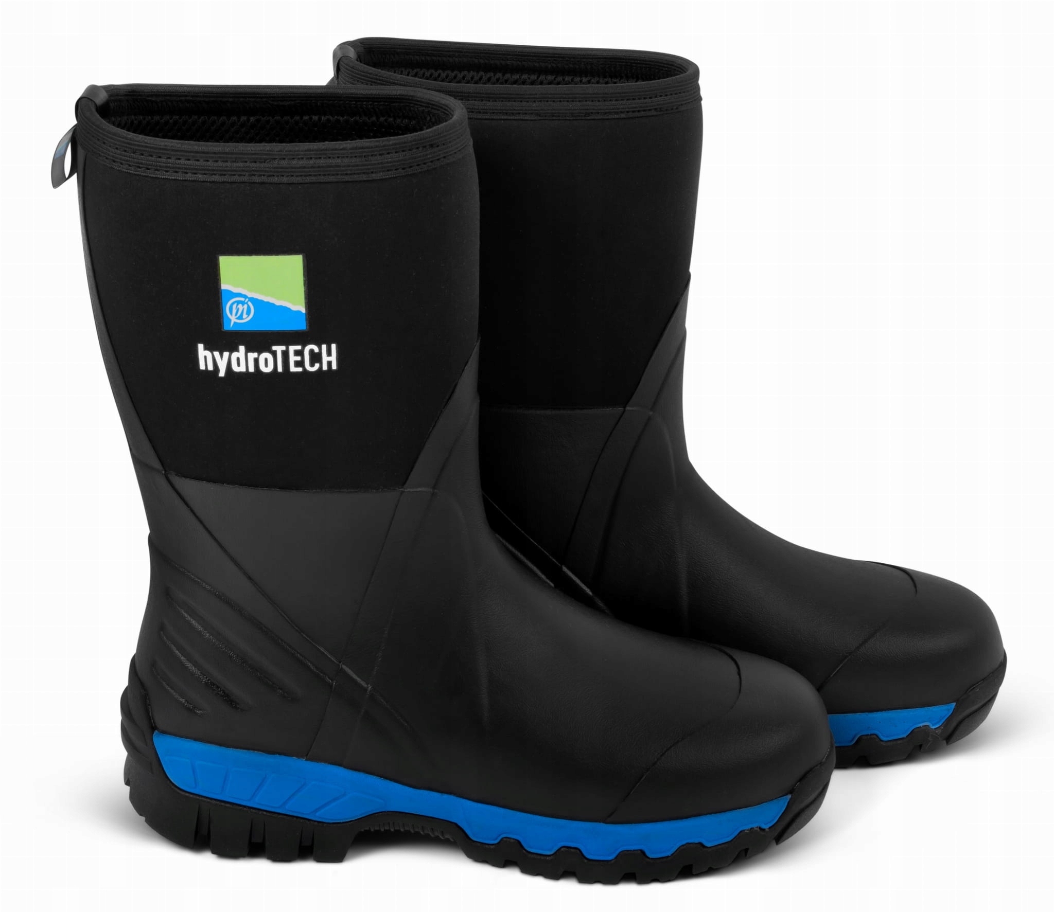Preston Hydrotechwellie Boots 11/45 Gumáky Preston P0200542
