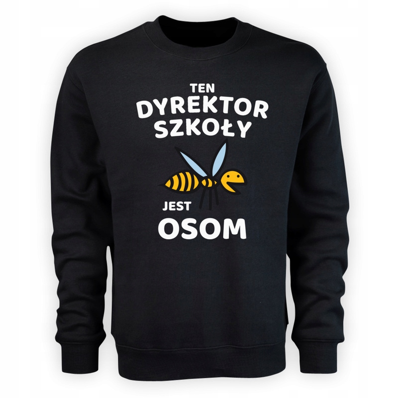 

Ten Dyrektor jest osom awesome