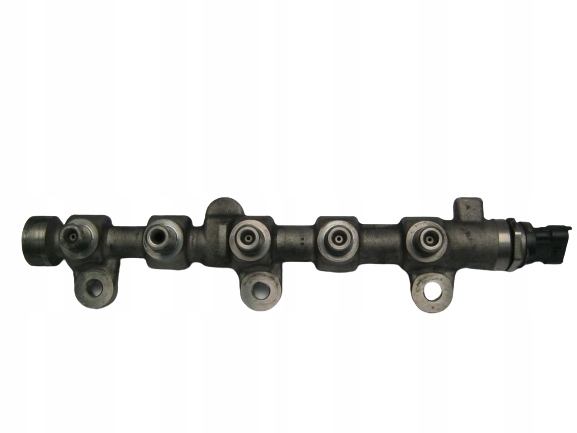Rampe injection TRAFIC VIVARO 2.0 DCI 0445214196