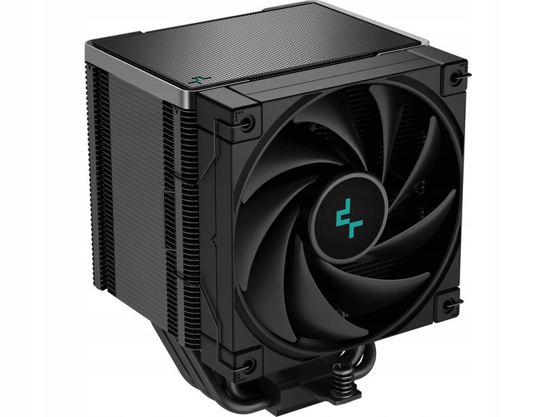 Chłodzenie Cpu Deepcool AK500 Zero Dark