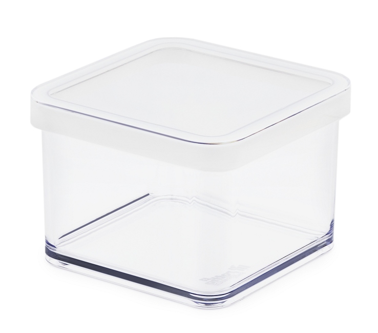 Rotho pojemnik na produkty sypkie LOFT 0,5l