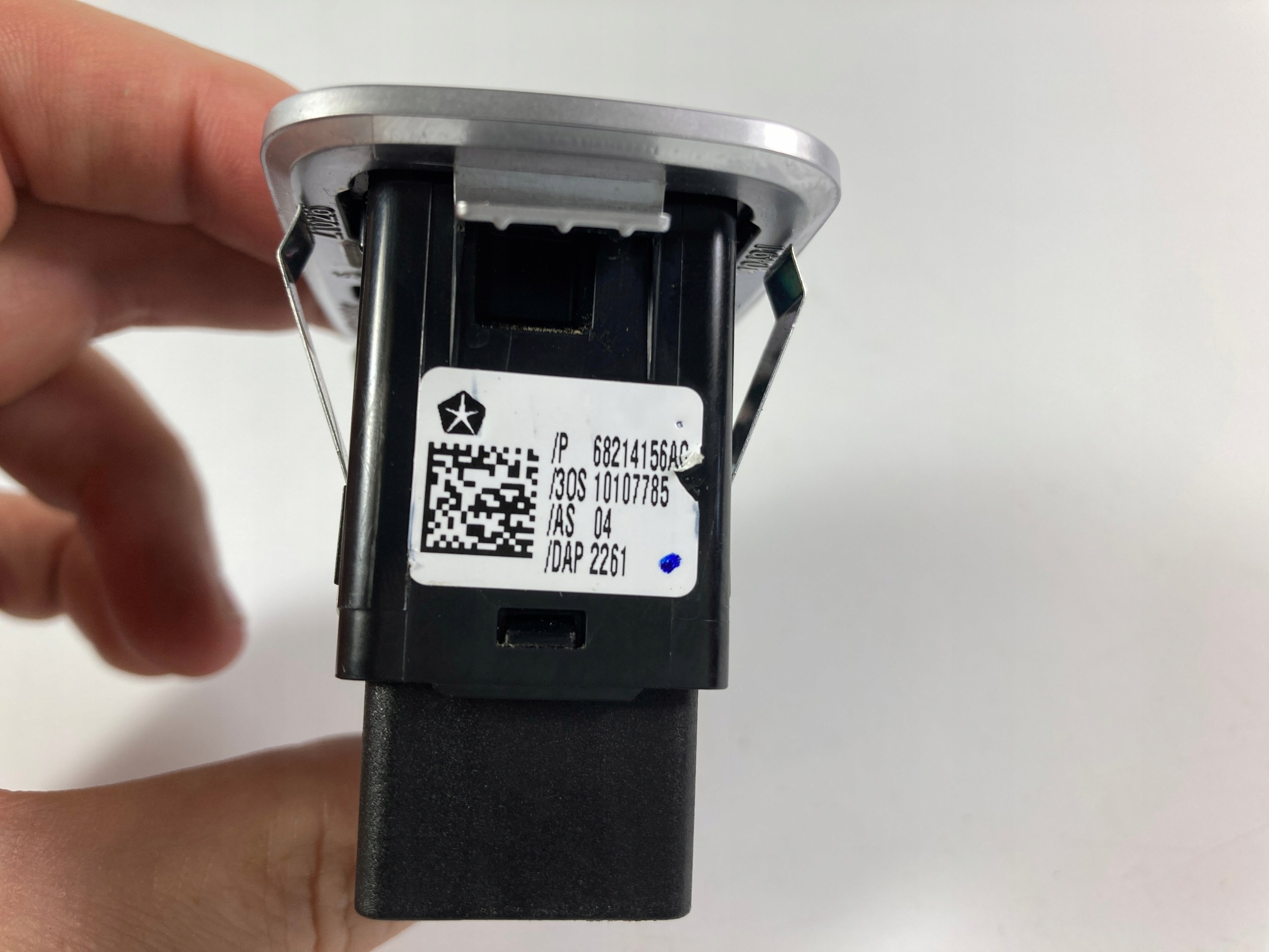 Ram, Dodge, Jeep, Chrysler ovladac okna 2015-24 OEM