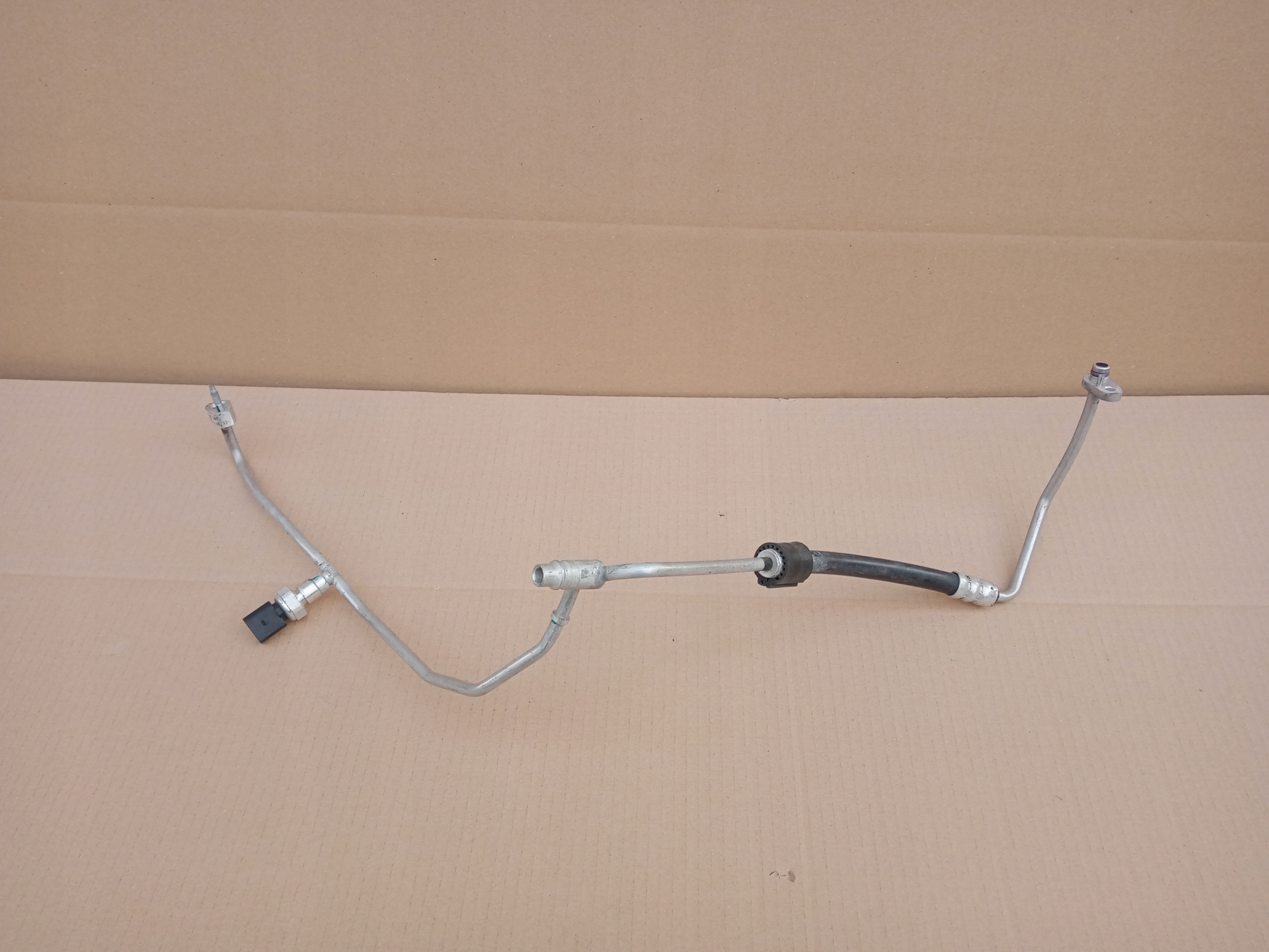 5Q0959126A - VW GOLF VII, AUDI КОНДИЦІОНЕР 5Q0816741B