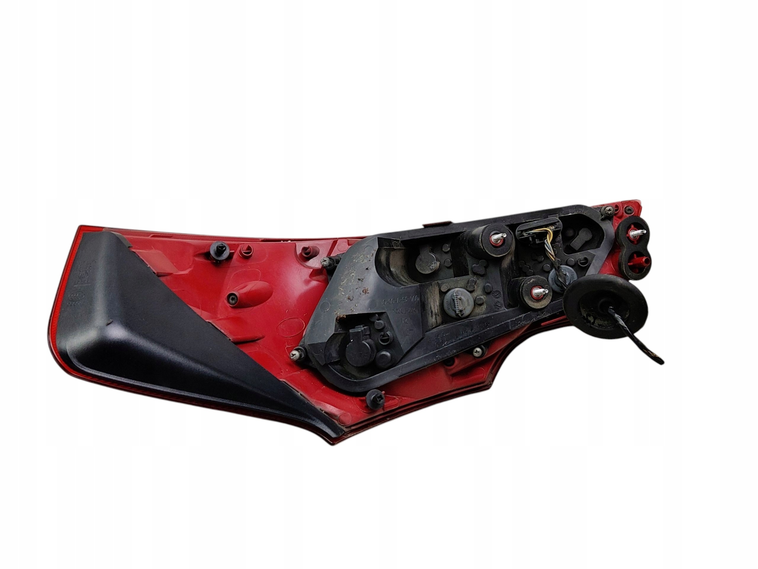 light left rear part rear OPEL INSIGNIA A KOMBI (08-13)