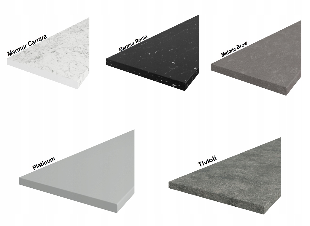 blat kuchenny 60 cm 38 mm HIT WIELKA PROMOCJA !!! Producent Lempert