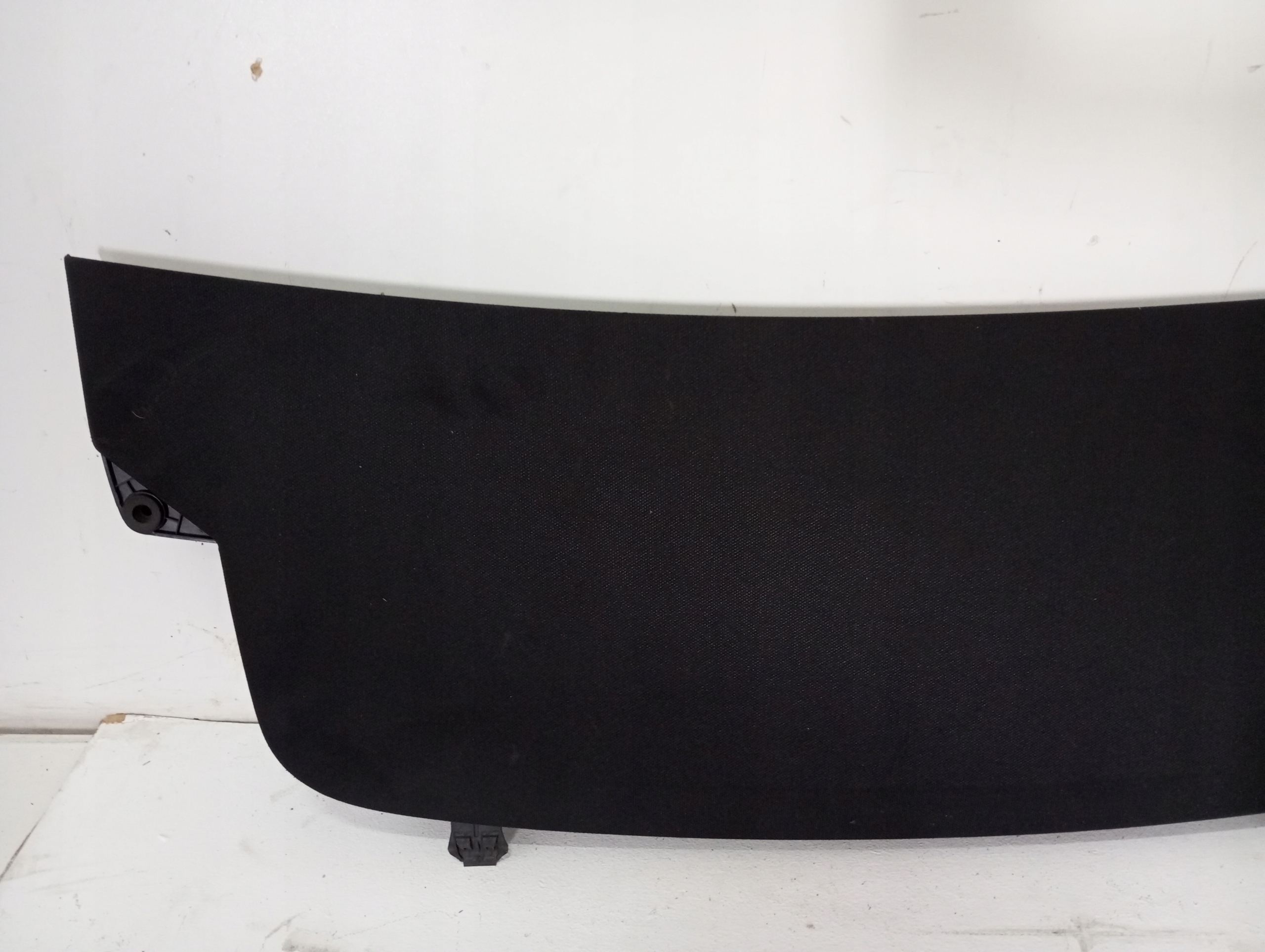 plato rear boot BMW 6 G32 8075053