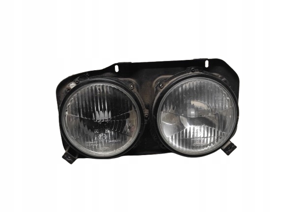 FORD CAPRI III 3 MK3 1978-1986 LAMPA LEWA PRZÓD