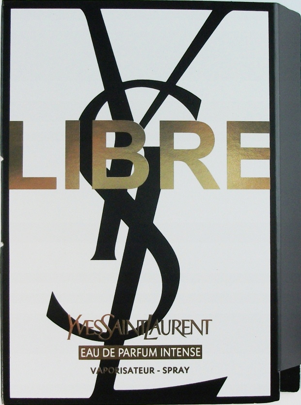 

Ysl Yves Saint Laurent Libre Intense edp 1,2ml