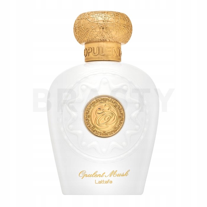 Lattafa Opulent Musk Edp W 100 ml