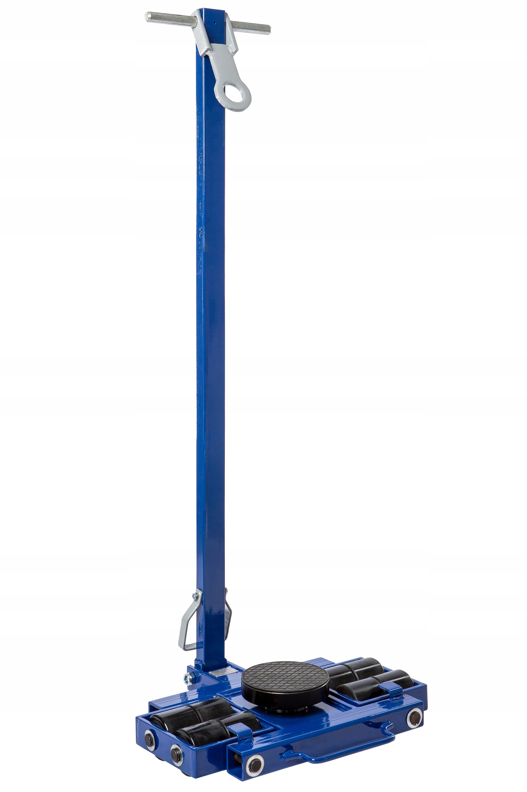 ROLKI TRANSPORTOWE MASZYN WÓZKI PODNOŚNIK 36TON EAN (GTIN) 5905741141850