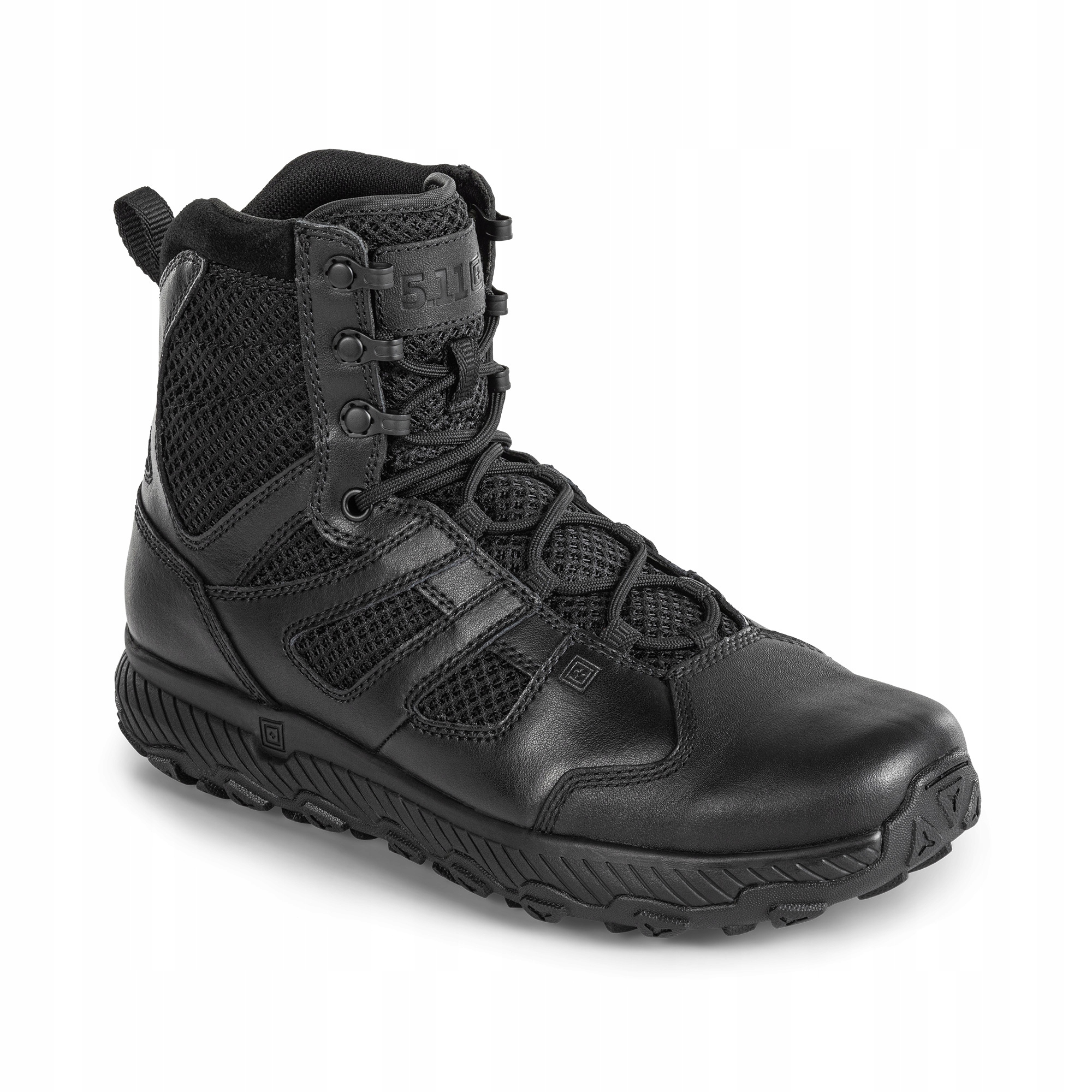 5.11 Taktické boty Taclite 2.0 6" 38.5 Black 12506