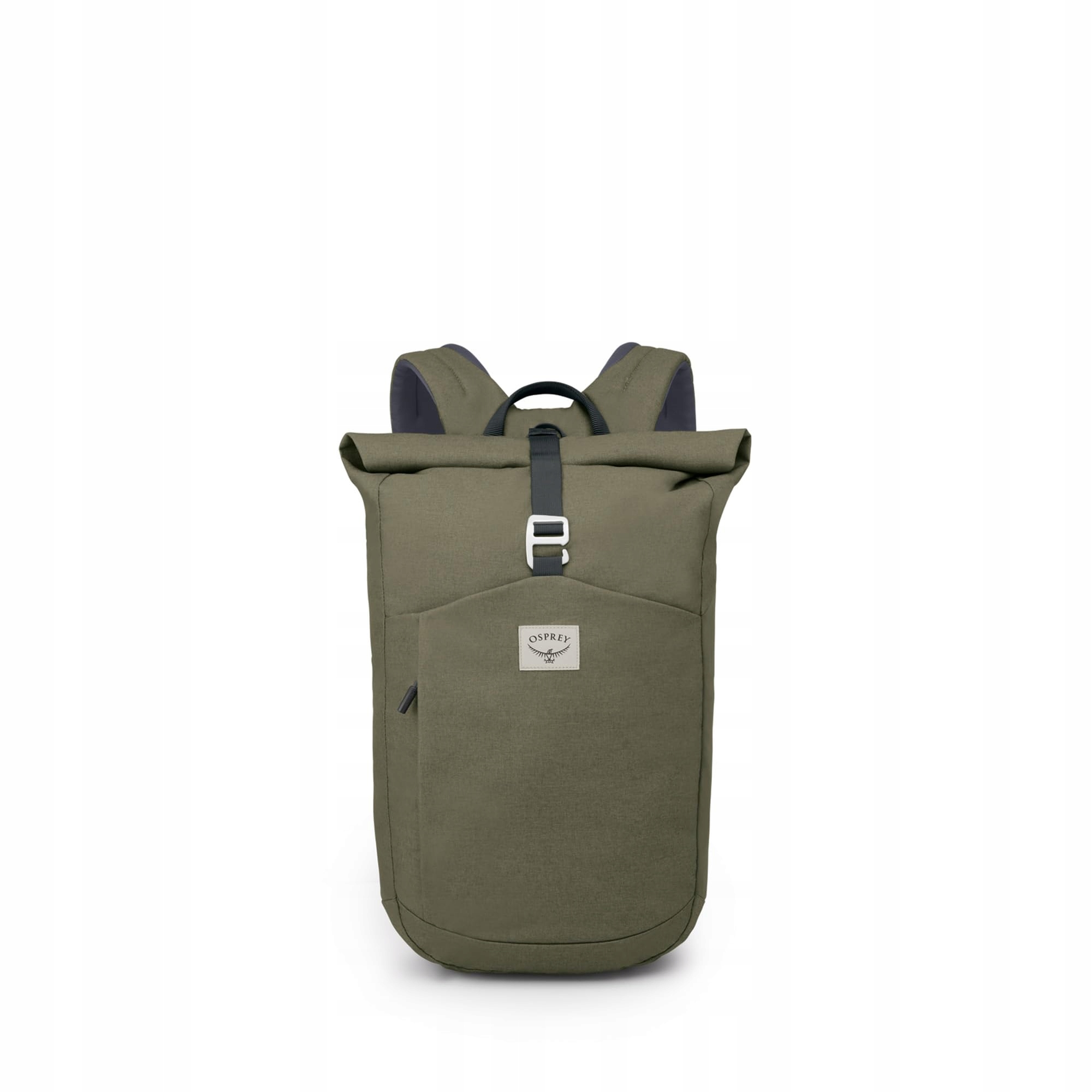 Plecak miejski Osprey Arcane Roll Top Pack 22 l earl grey/sand grey heather