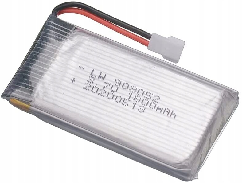 

1 Stk akumulator 3.7v 1800mAh Rc Drones Syma X5