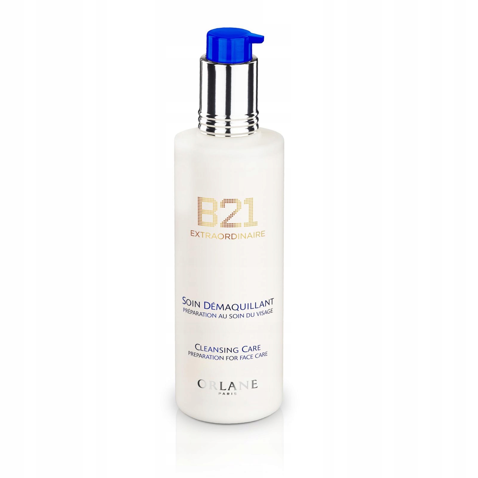 Orlane Paris Čisticí Mléko B21 Extraordinaire (čisticí Péče) 250 ML DL