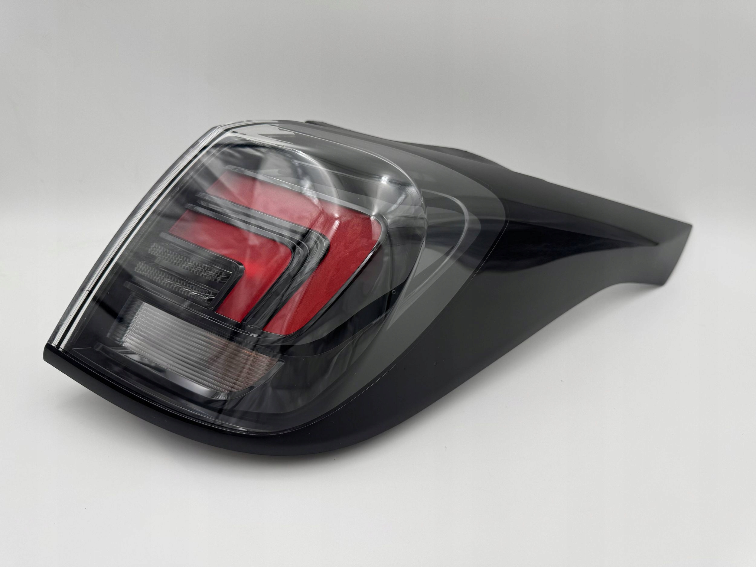 OPEL CROSSLAND X LAMPA PRAWA PRAWY TYŁ 39235958