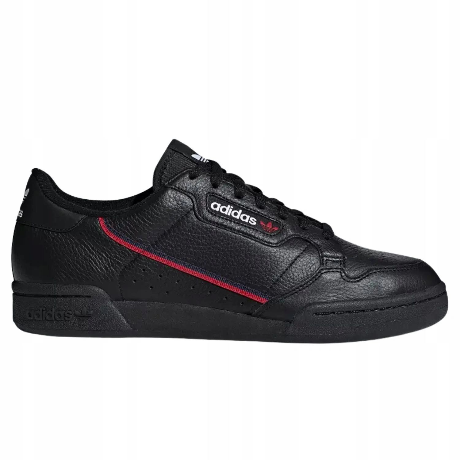 Pánské boty Adidas Continental 80 Pride sportovní tenisky klasické 41 1/3