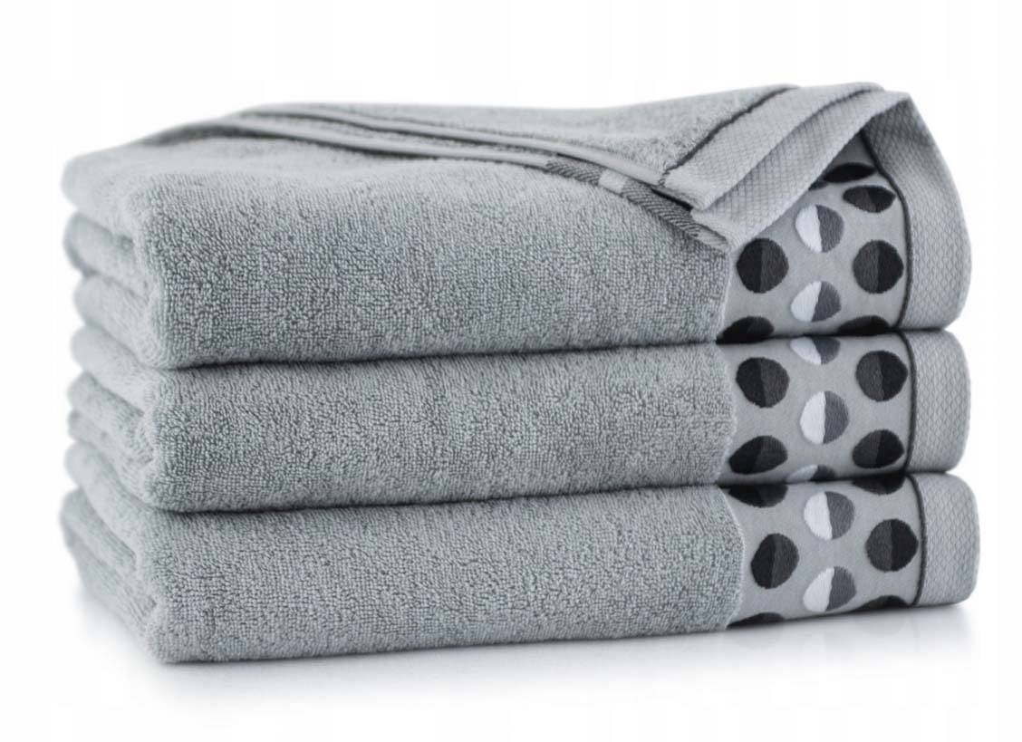 

Zwoltex Ręcznik Bawełna Egipska 50x90 Zen 2