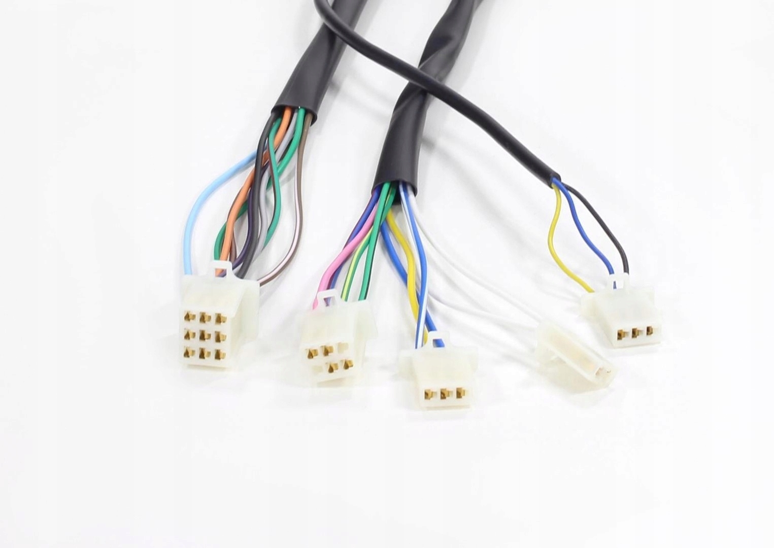 LICZNIK ATV 200 BASHAN HB Producent WZMOTO