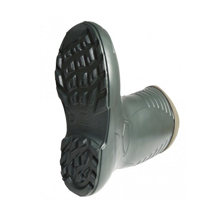 BUTY KALOSZ MĘSKIE OCIEPLANE DŁUGIE ROZMIAR-41 /86 Rozmiar 41