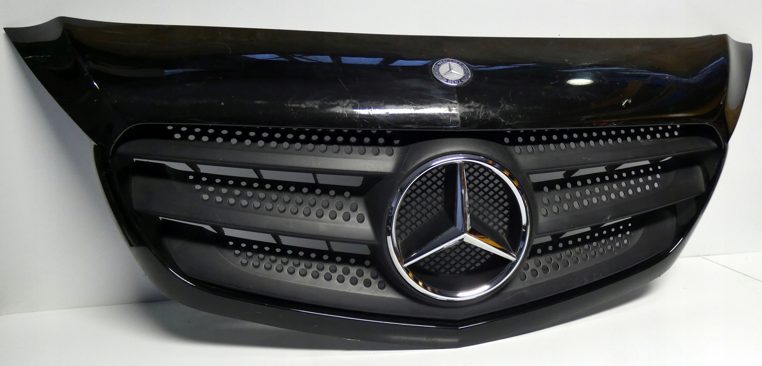 MERCEDES CITAN W145 A4158880023 grill grill grille front