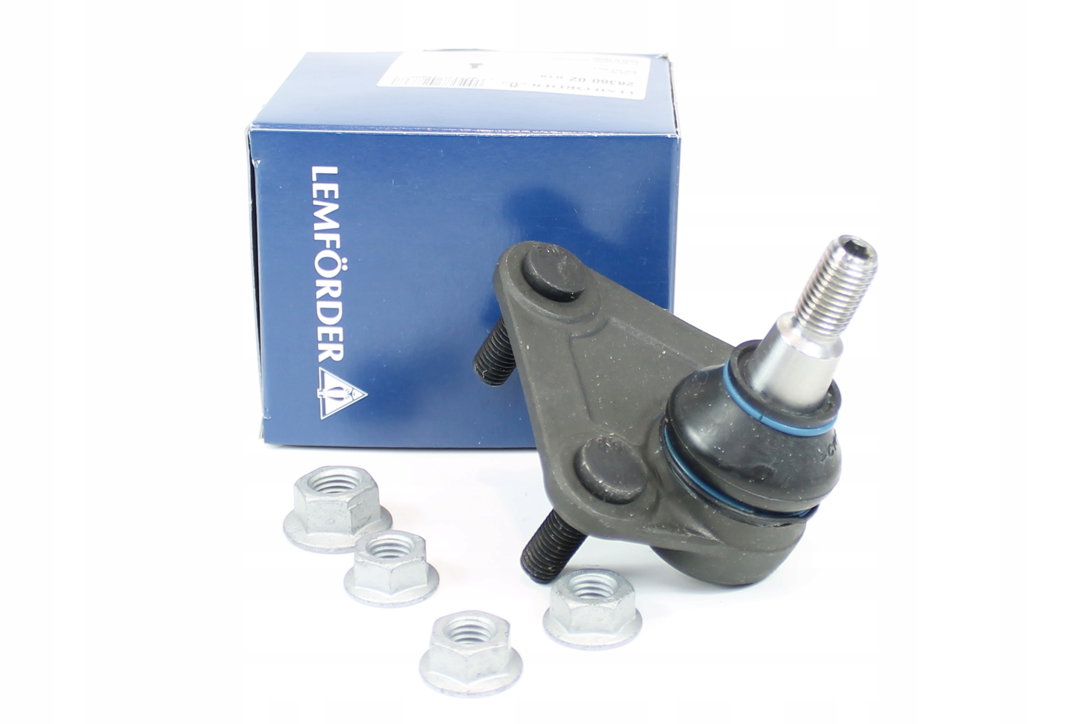 28360 02 - Рычаг управления Lemforder Audi S3, TT, Cupra R R32