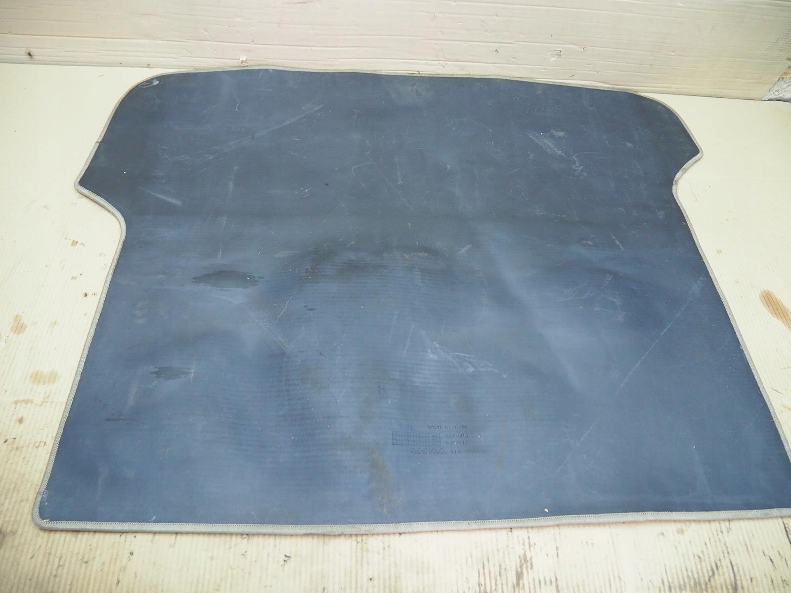 volvo V70 XC70 багажника 99-07