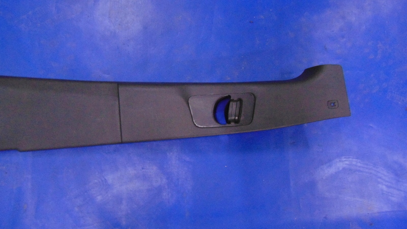 cover side SLUPKA right MERCEDES SPRINTER W907 W910 18-25R