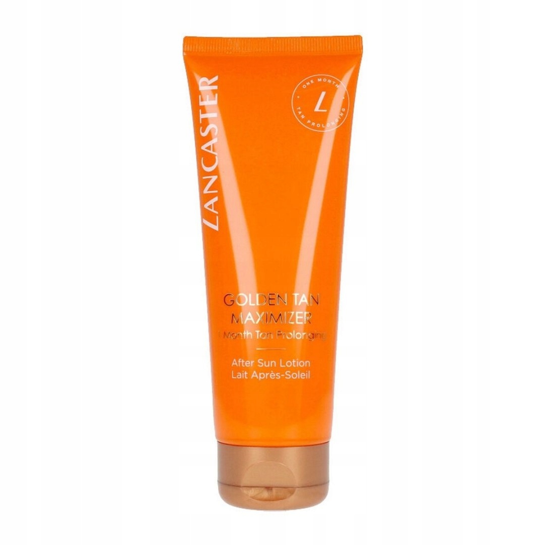 Péče po opalování Lancaster 40889537000 125 ml