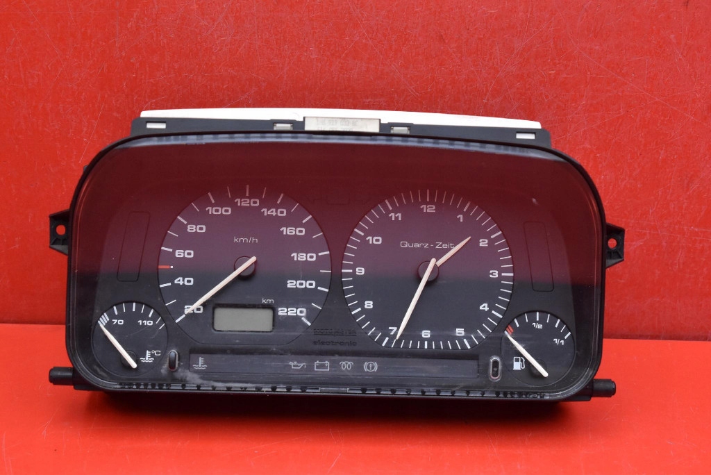 dials dials EU 1H6919033BC VW GOLF 3 III 1.9 D 75 KM 91-98