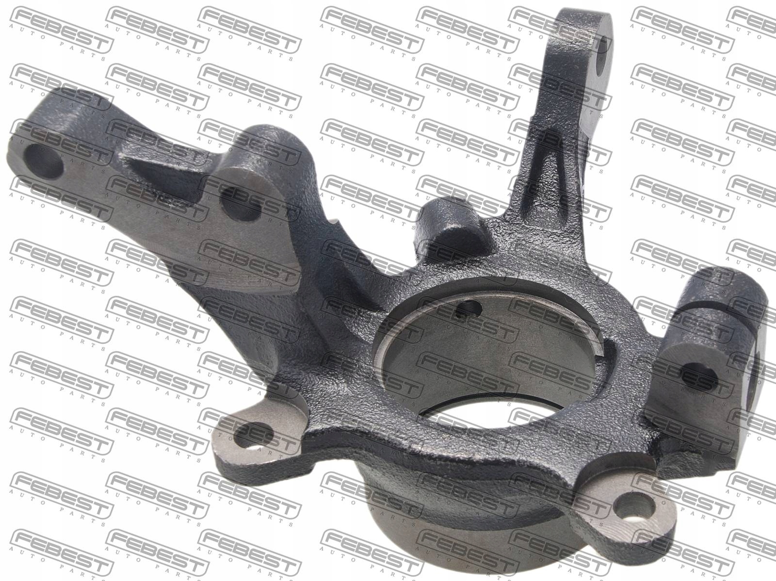 0428-CWFRH - Кроссовер для CITROEN C4 AIRCROSS 1.4 1.6 HDi