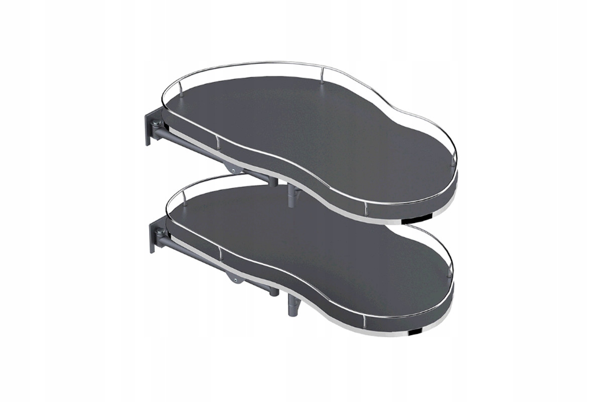 

Rejs Kosz Magic Corner Optima Nerka 500 Lewa Graf