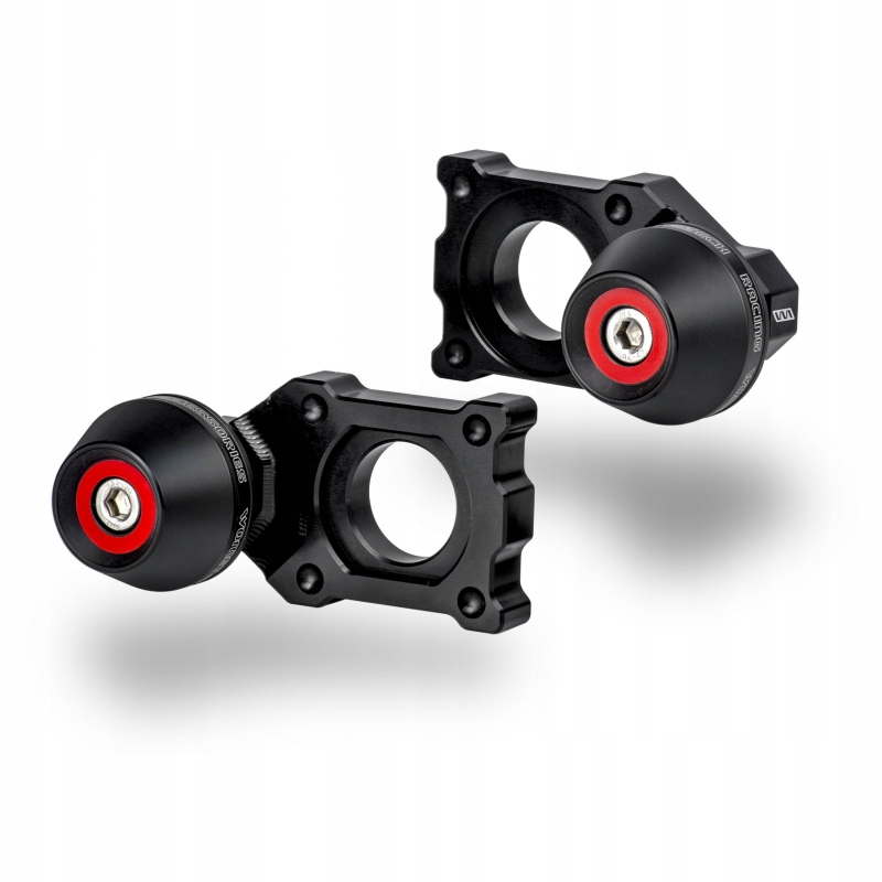 BMW S1000RR NAPINACZ LANCUCHA CRASH PAD WOMET TECH