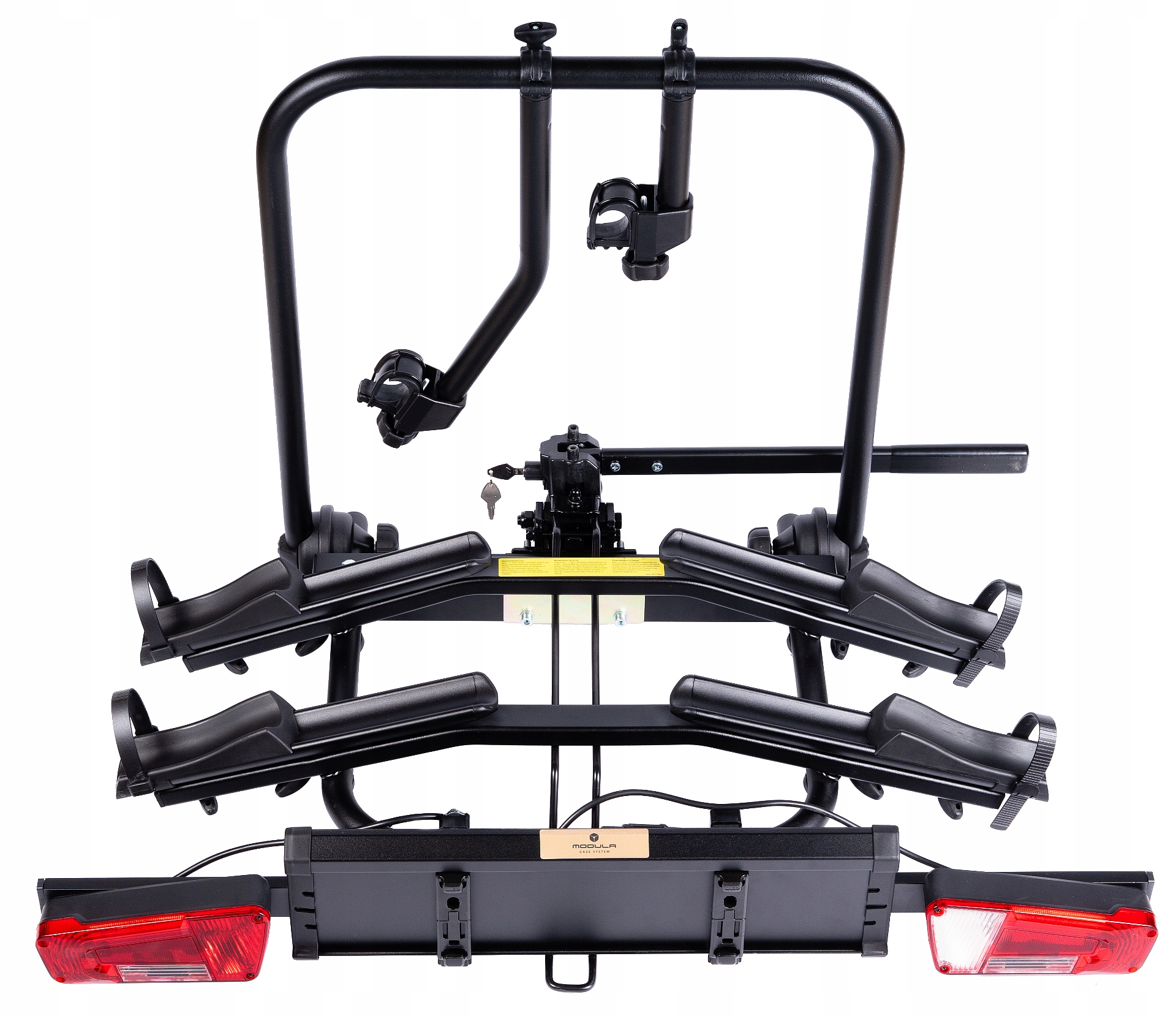 E-ROICA 2 велосипедный держатель для велосипеда